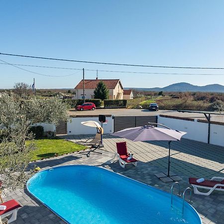 Villa Luma Zadarvillas Gorica  ภายนอก รูปภาพ