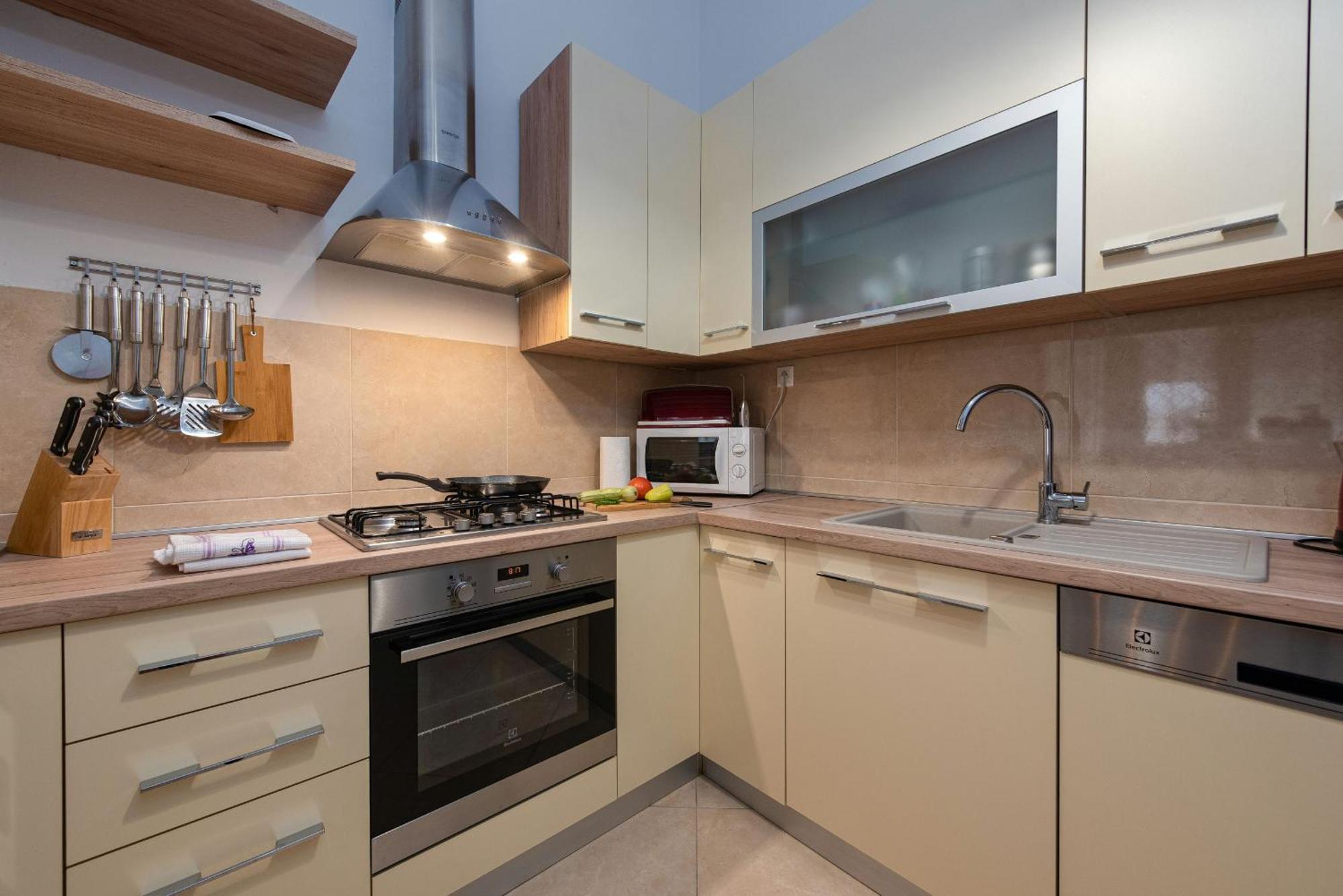 Villa Luma Zadarvillas Gorica  ภายนอก รูปภาพ