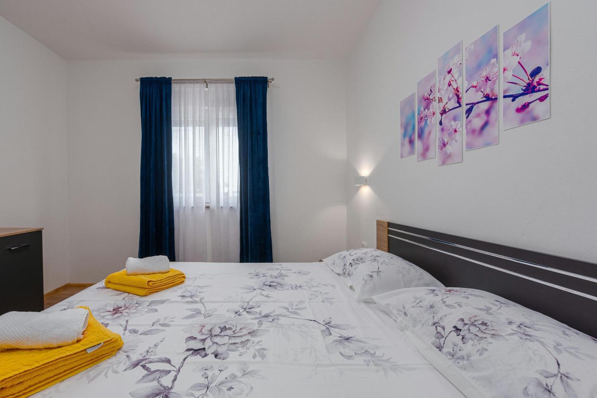 Villa Luma Zadarvillas Gorica  ภายนอก รูปภาพ