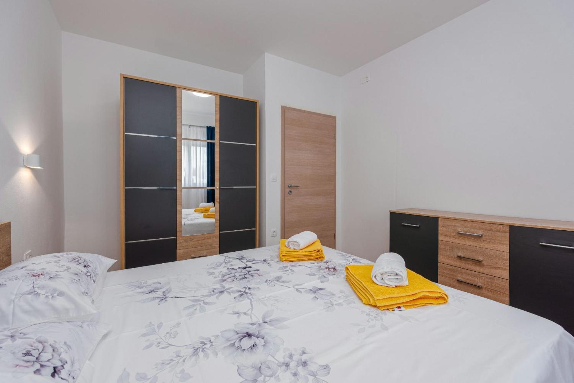 Villa Luma Zadarvillas Gorica  ภายนอก รูปภาพ