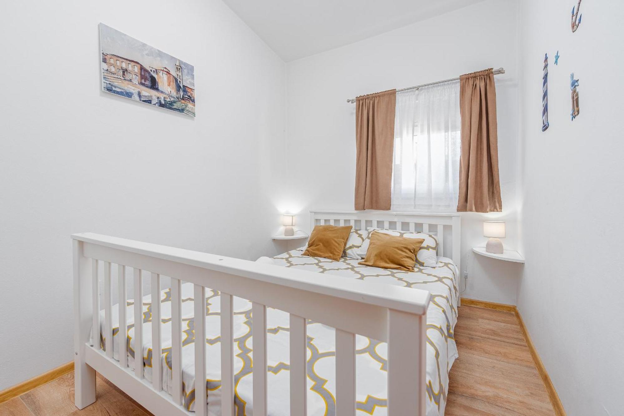 Villa Luma Zadarvillas Gorica  ภายนอก รูปภาพ
